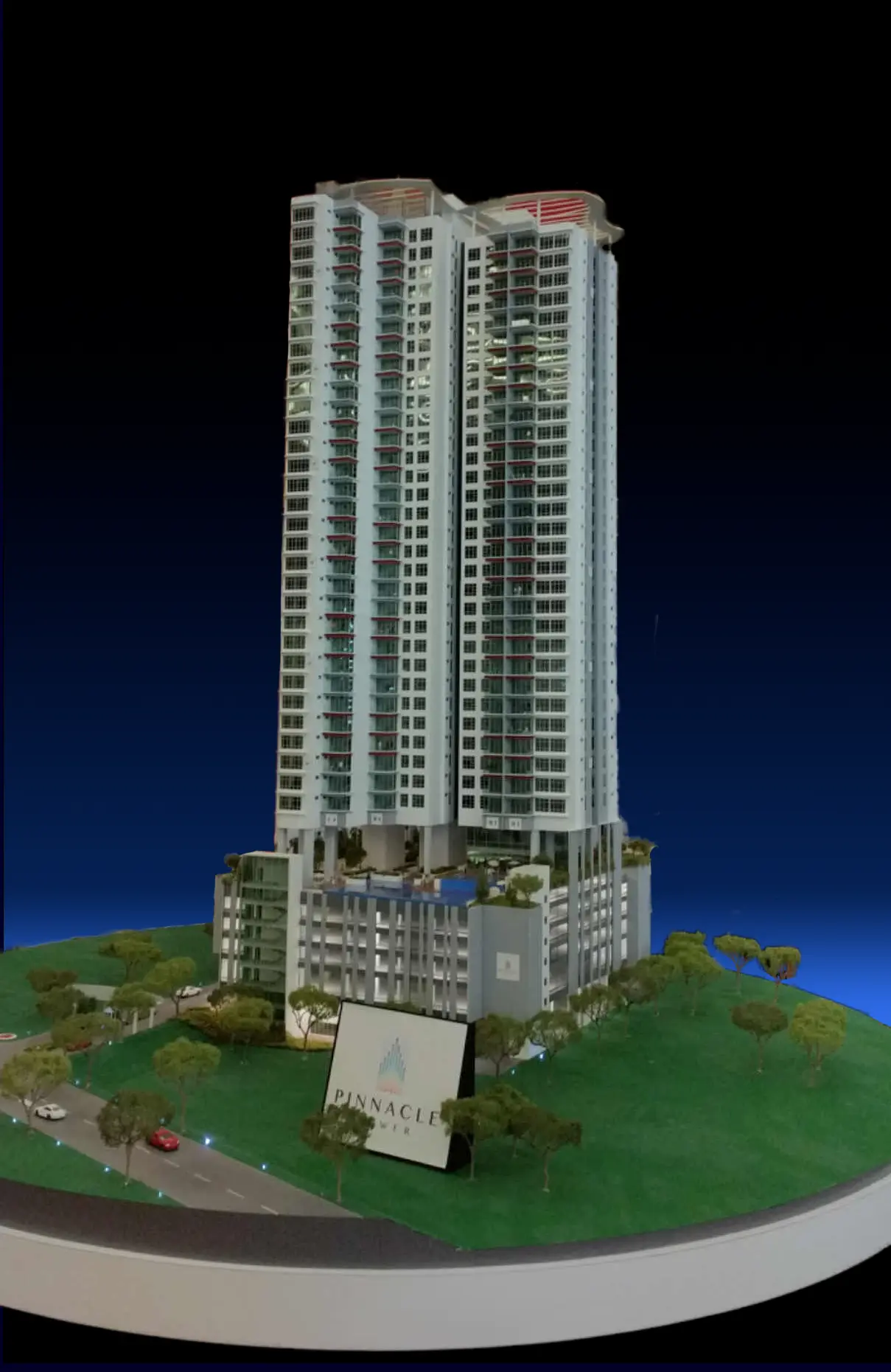 Pinnacle
